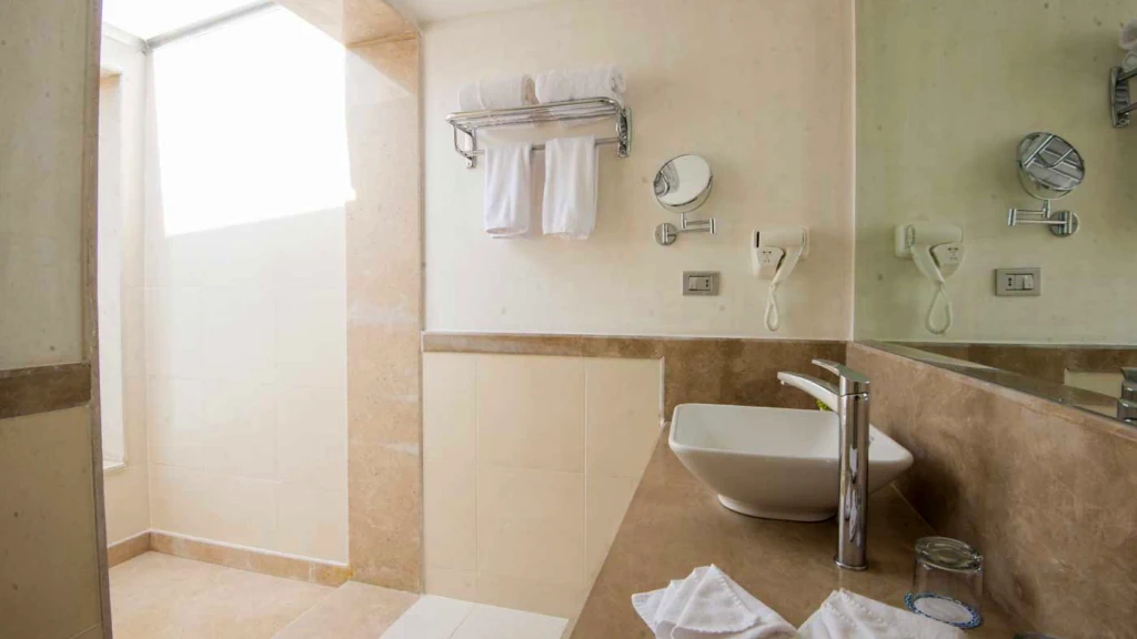 الفندق شمس لودج واتر سبورت ريزروت - سفاجا